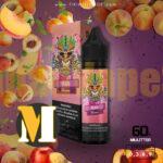 جویس هلو بهشتی تیکی ویکی <br><span>Tikiwiki Peach Haven</span>